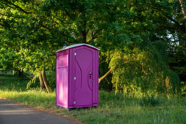 Best Local porta potty services  in Deltana, AK